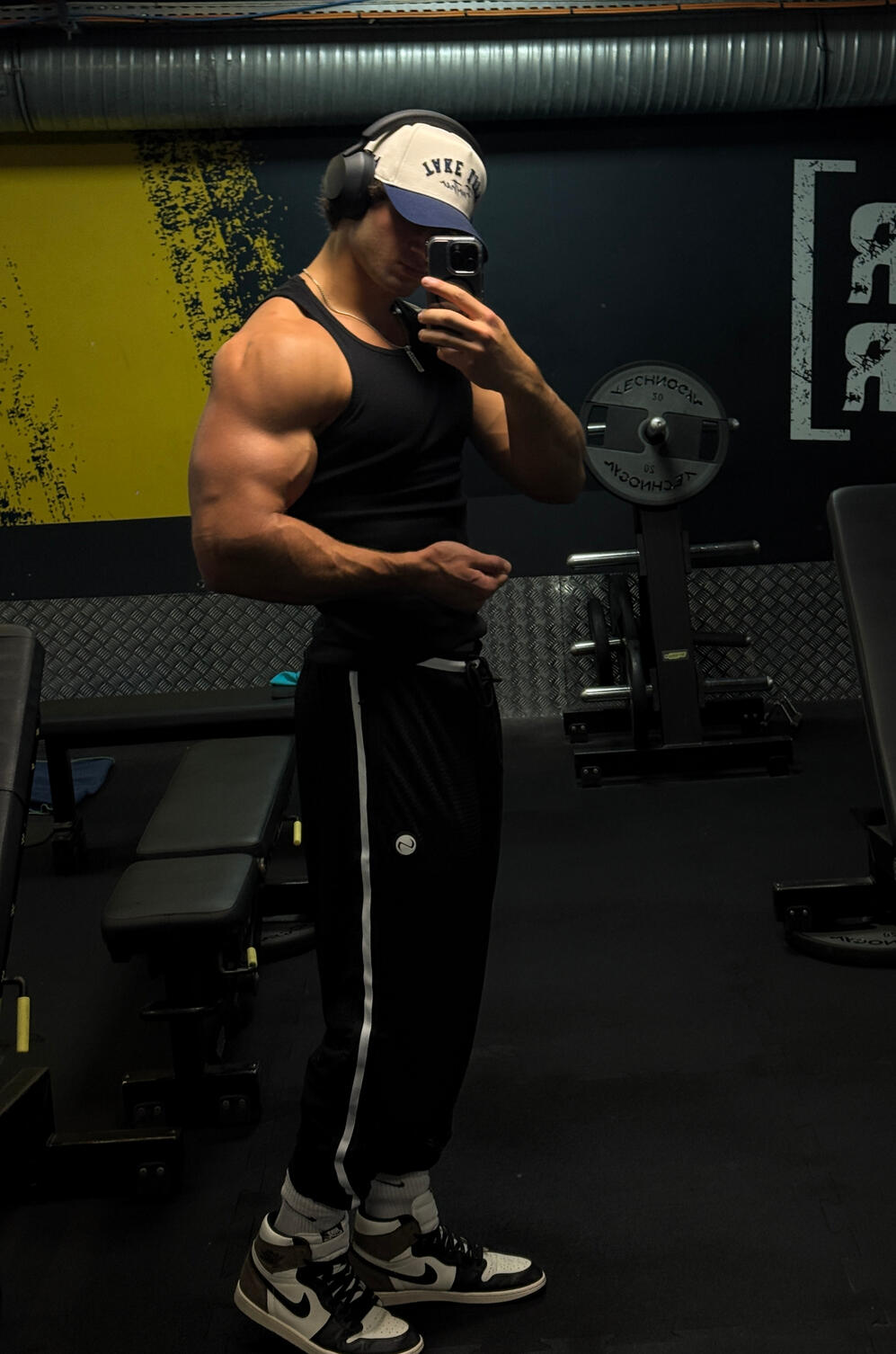 The logo for AIex AI Solutions in frosty blue