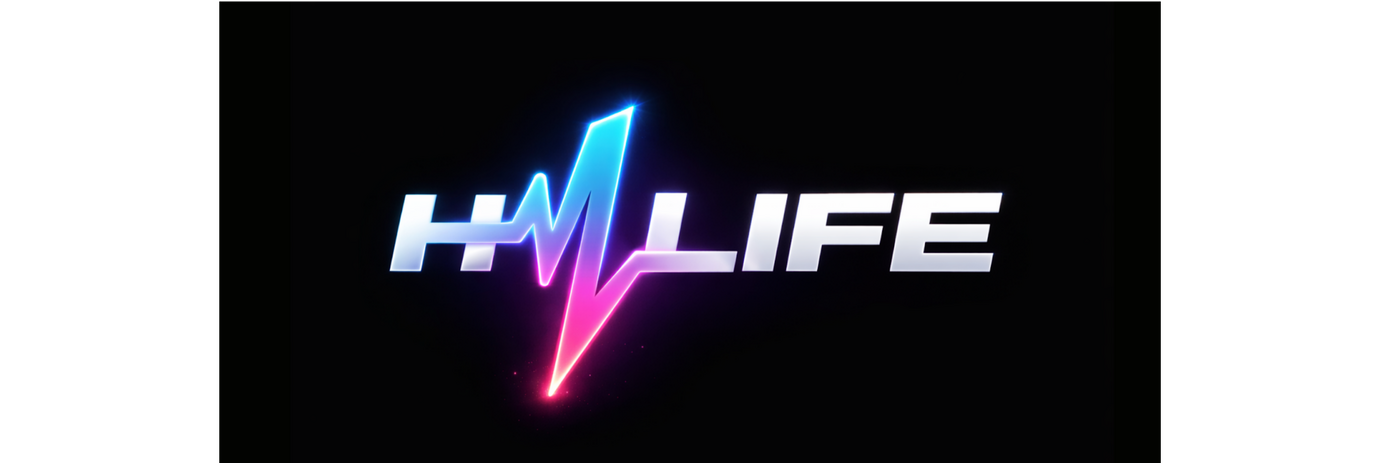 HyLife logo