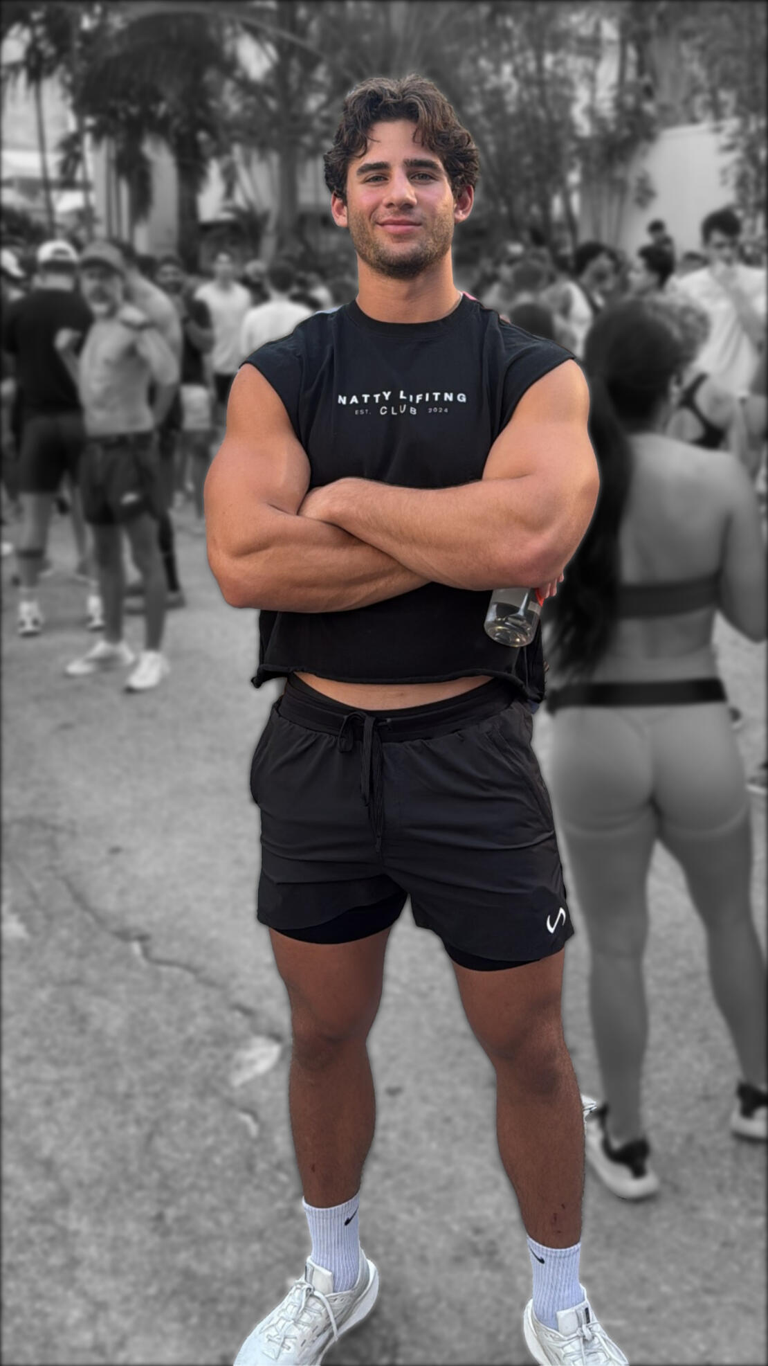 The logo for AIex AI Solutions in frosty blue